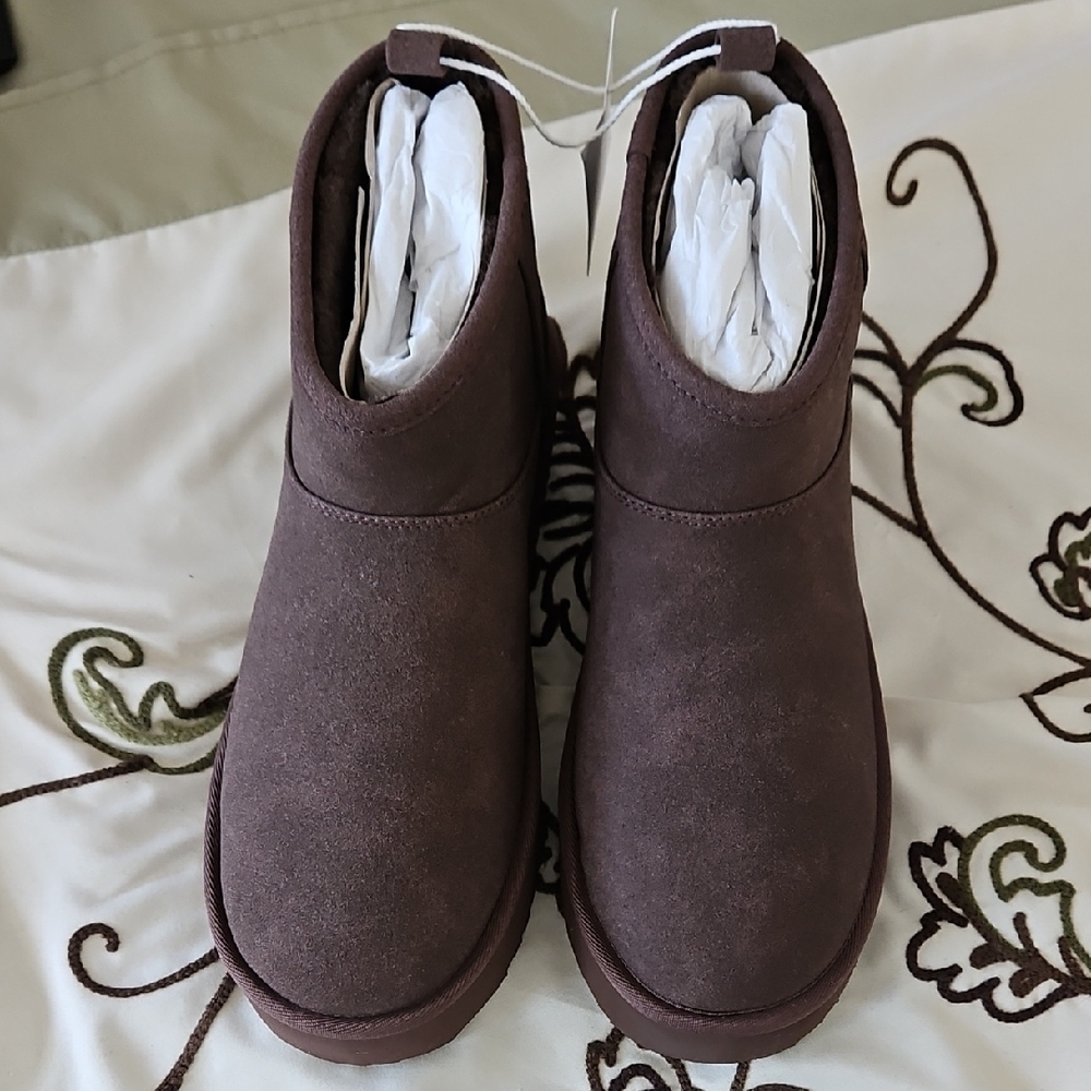 AE The Hangout Bootie